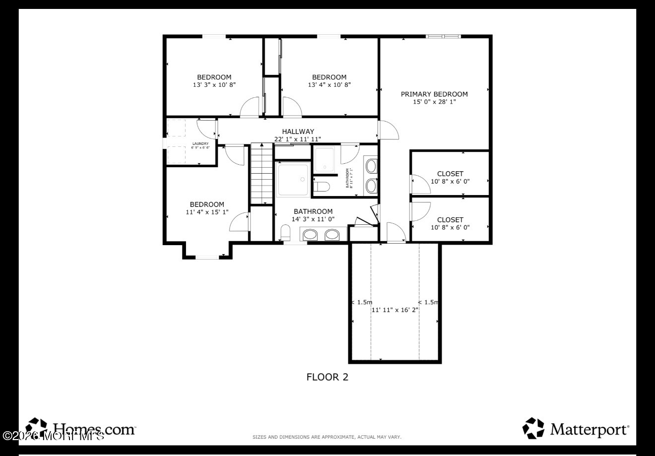 5 Limerick Place Hazlet, NJ 07730 - Photo 46 of 47