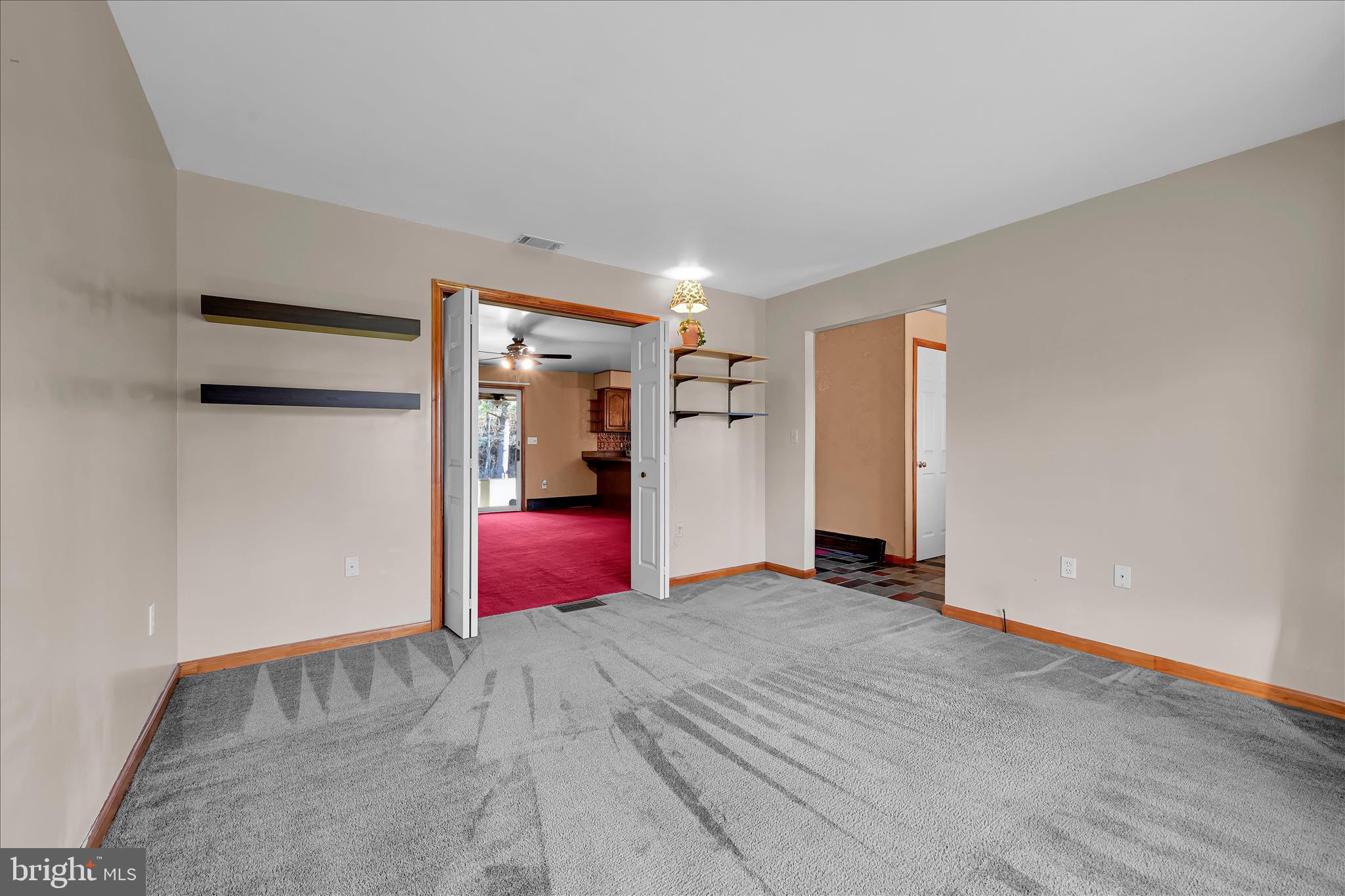 1039 Summer Hill Road Auburn, PA 17922 - Photo 13 of 40 a view of a room with closet area