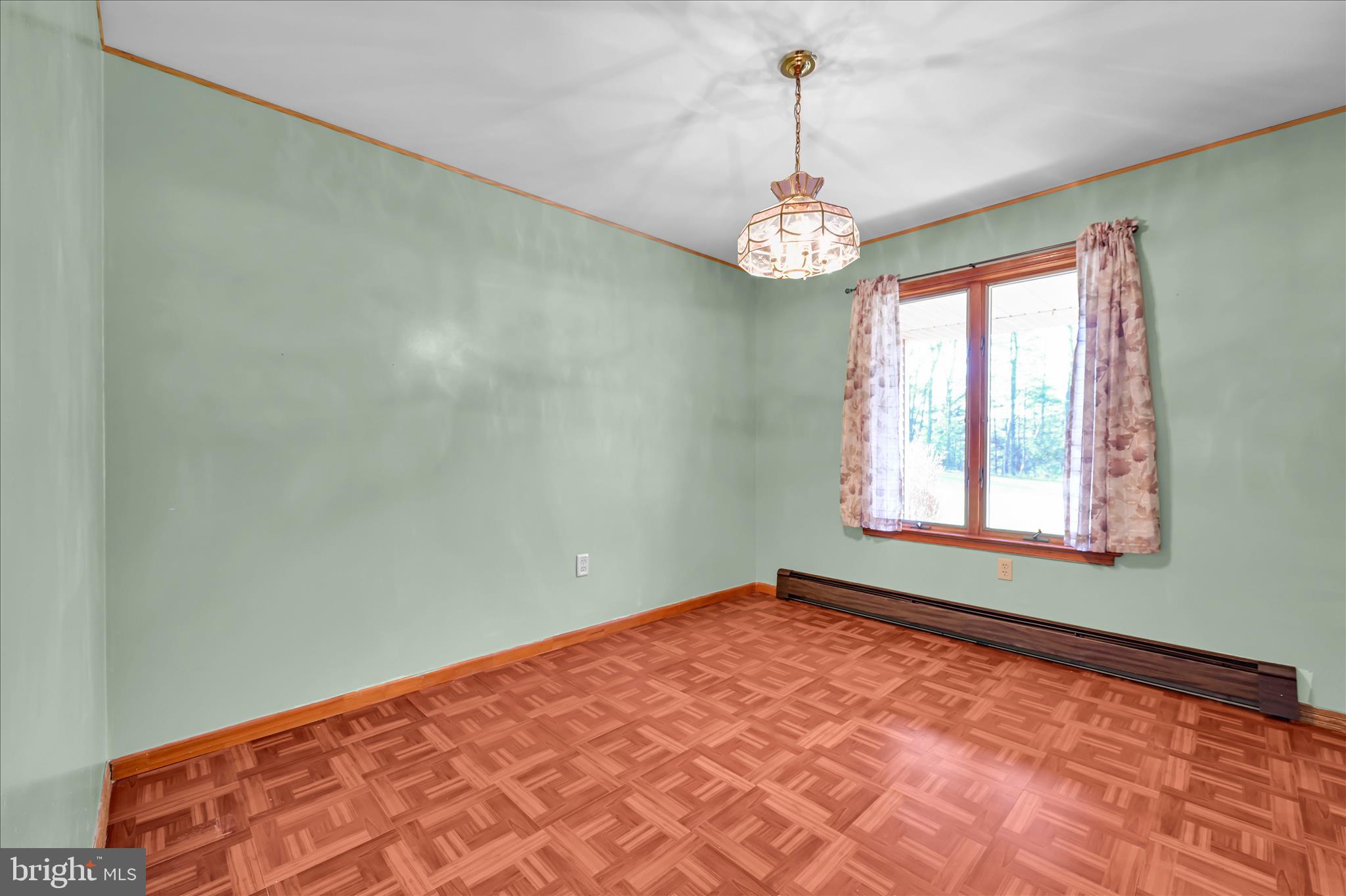 1039 Summer Hill Road Auburn, PA 17922 - Photo 14 of 40 a view of an empty room with a window