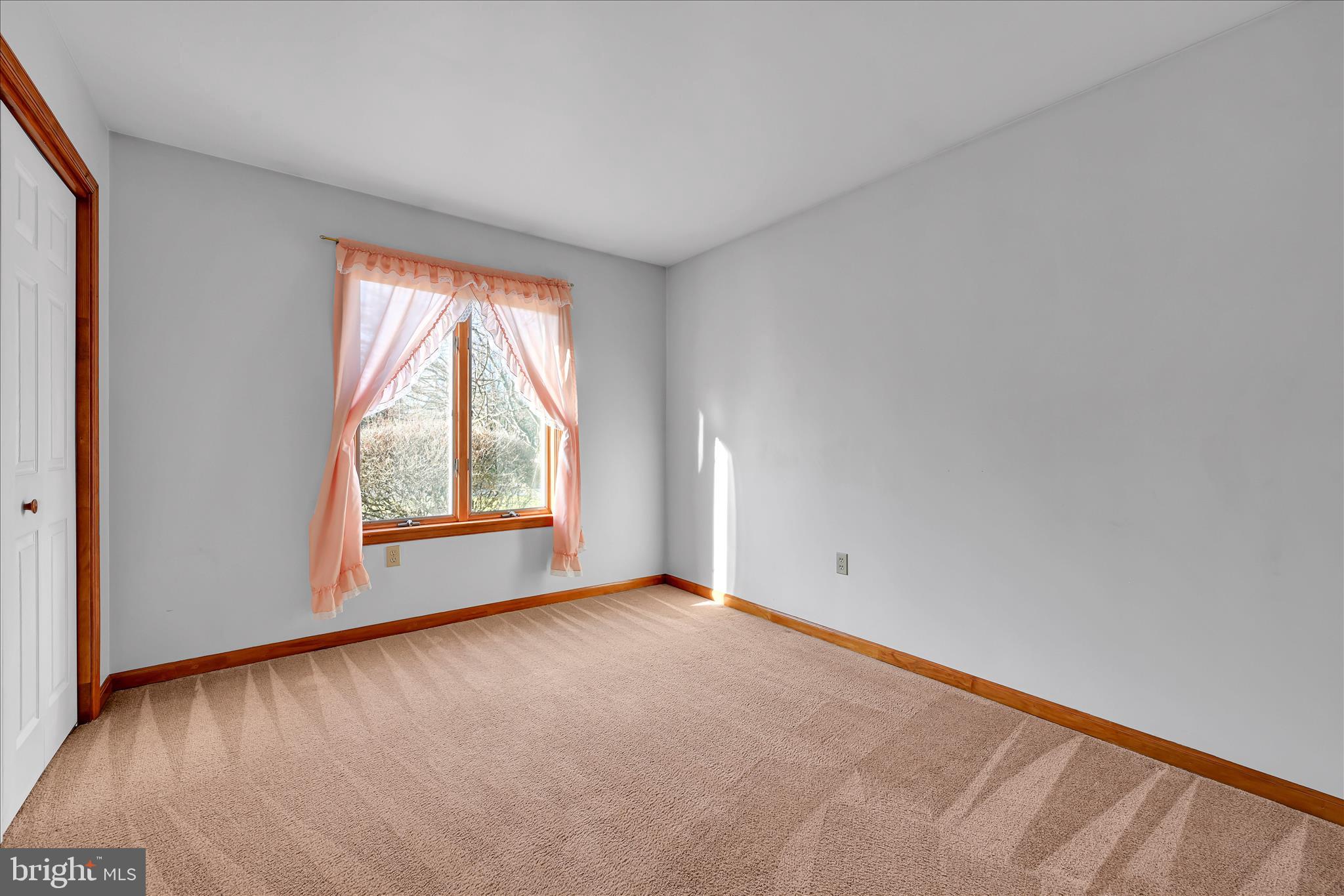 1039 Summer Hill Road Auburn, PA 17922 - Photo 27 of 40 a view of an empty room with a window