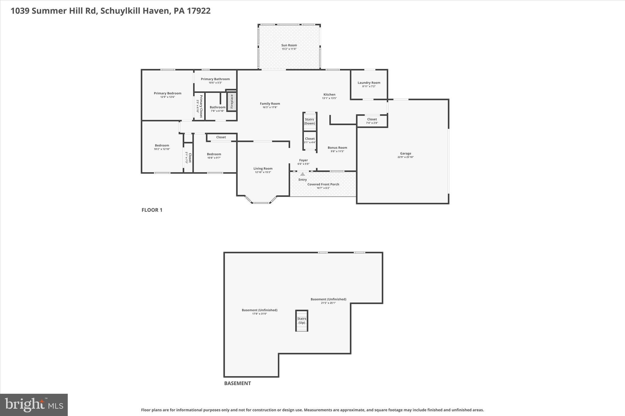 1039 Summer Hill Road Auburn, PA 17922 - Photo 40 of 40