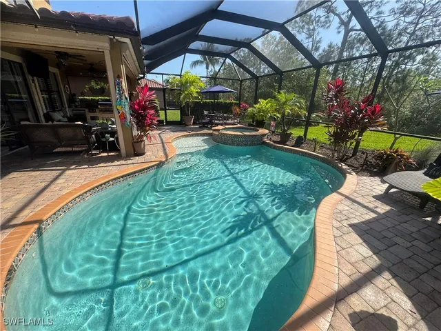 $8,000 | 9312 River Otter Drive, Fort Myers, FL 33912