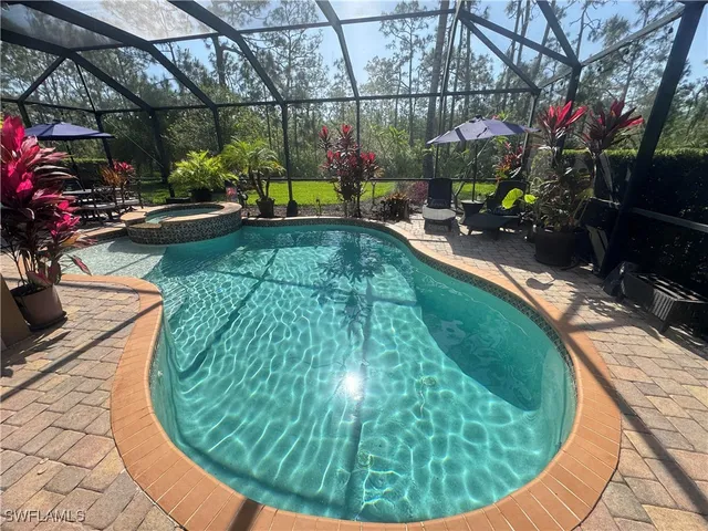 $8,000 | 9312 River Otter Drive, Fort Myers, FL 33912