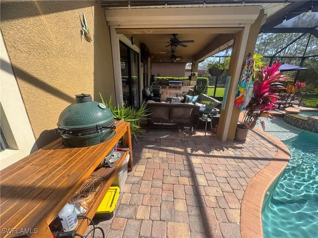 $8,000 | 9312 River Otter Drive, Fort Myers, FL 33912