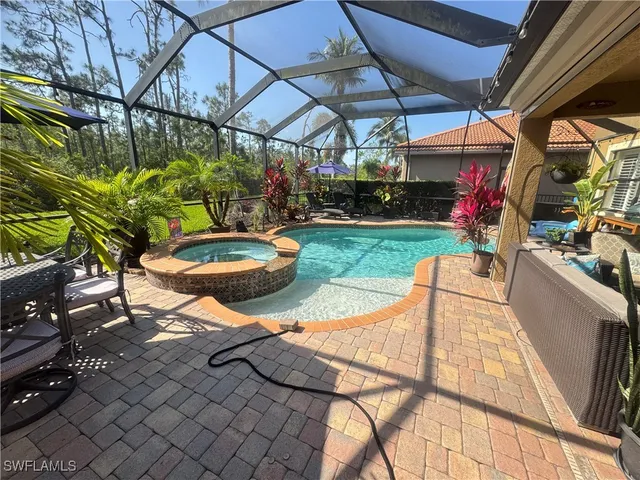 $8,000 | 9312 River Otter Drive, Fort Myers, FL 33912