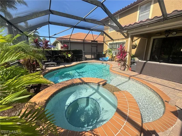 $8,000 | 9312 River Otter Drive, Fort Myers, FL 33912