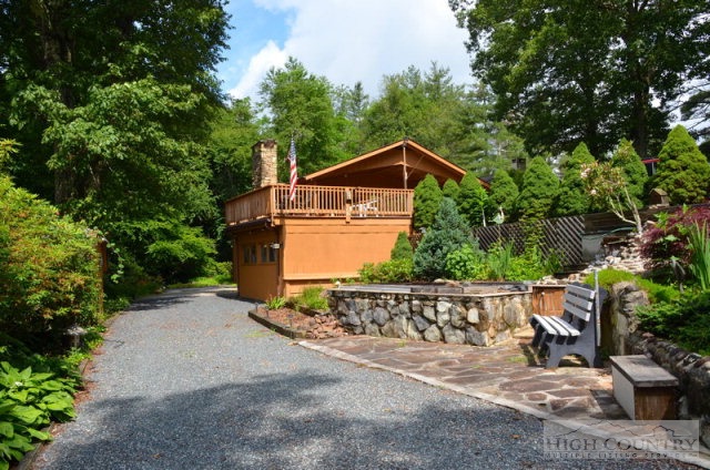 48 Overlook Road Newland, NC 28657 - Photo 27 of 27 Gallery Image 27