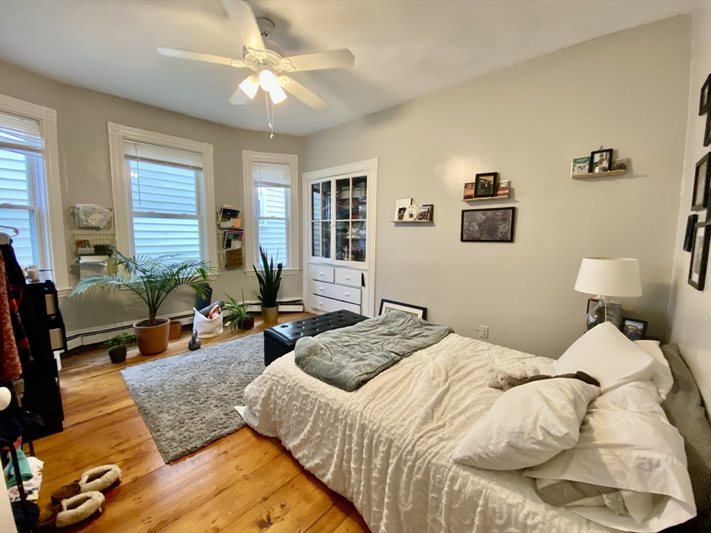 27 Hurd Road, Unit 6 Brookline, MA 02445 - Photo 5 of 22