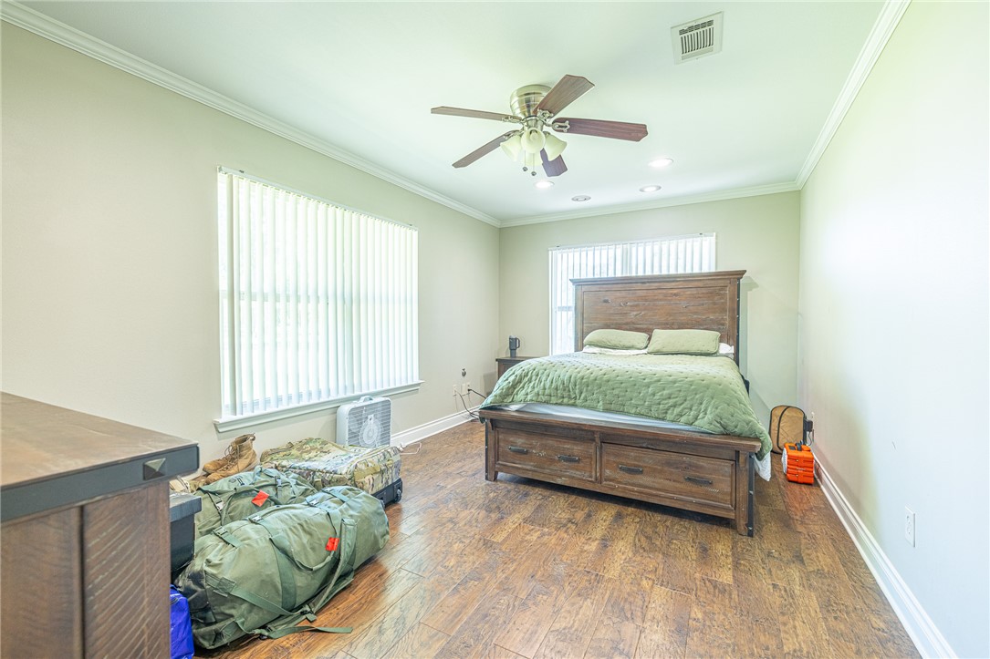 7654 County Road 121 Wharton, TX 77488 - Photo 23 of 47