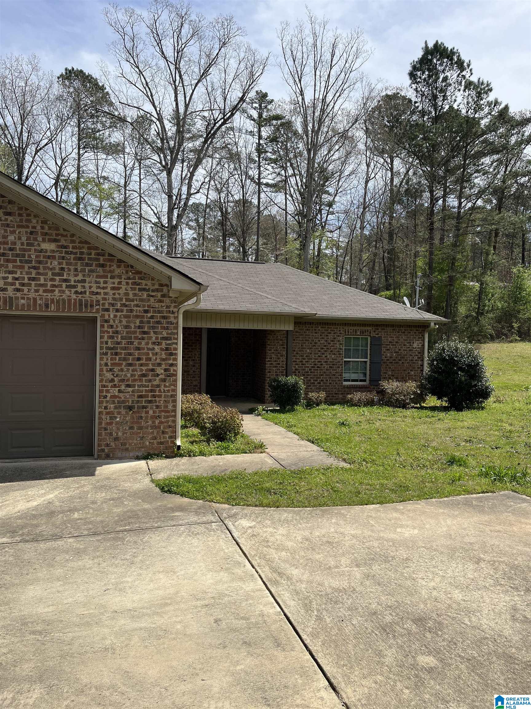 20481 Castle Rdg Road McCalla, AL 35111 - Photo 1 of 7