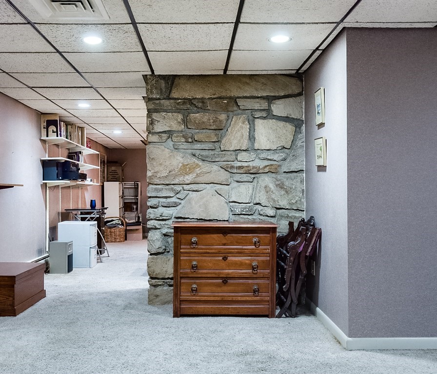 18 Old Lantern Circle Paxton, MA 01612 - Photo 36 of 41 a view of a storage & utility room