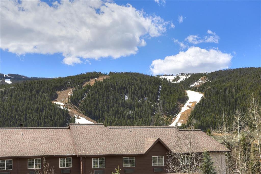 47 West Hansen Road Keystone, CO 80435 - Photo 1 of 35