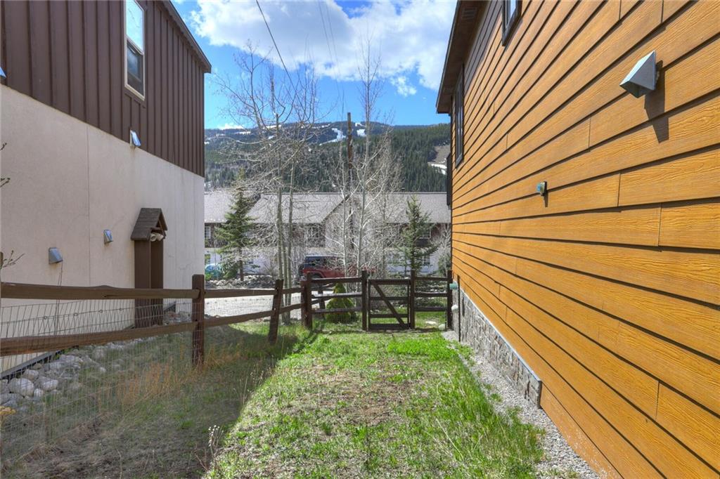 47 West Hansen Road Keystone, CO 80435 - Photo 34 of 35 a view of a chair with outdoor seating
