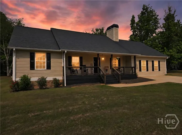 $394,000 | 10 Shannons Lane, Comer, GA 30629