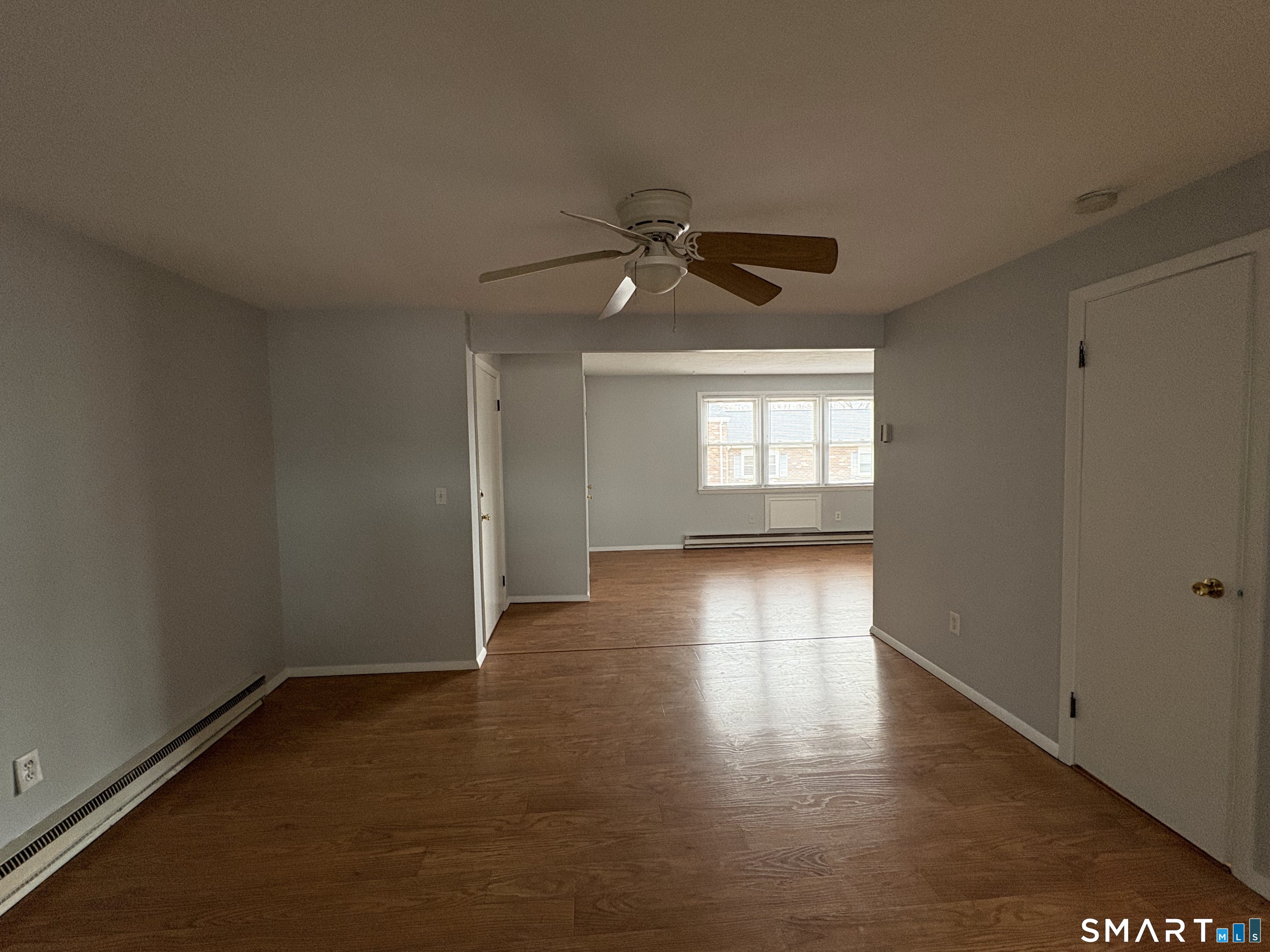 53 Hiltbrand Road, Unit 310 Bristol, CT 06010 - Photo 5 of 11 Dining Area / Living Room