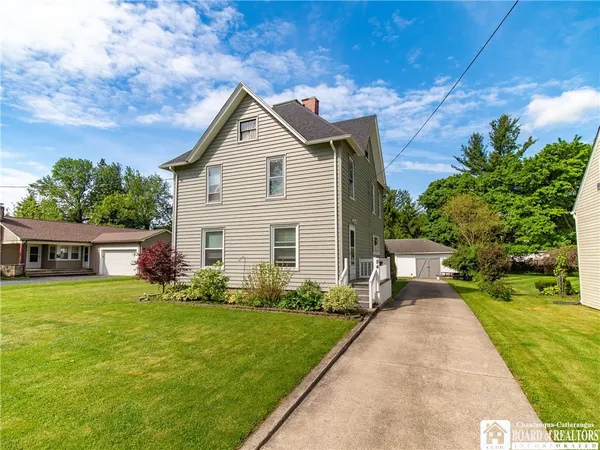 $219,900 | 84 Union Street, Westfield, NY 14787