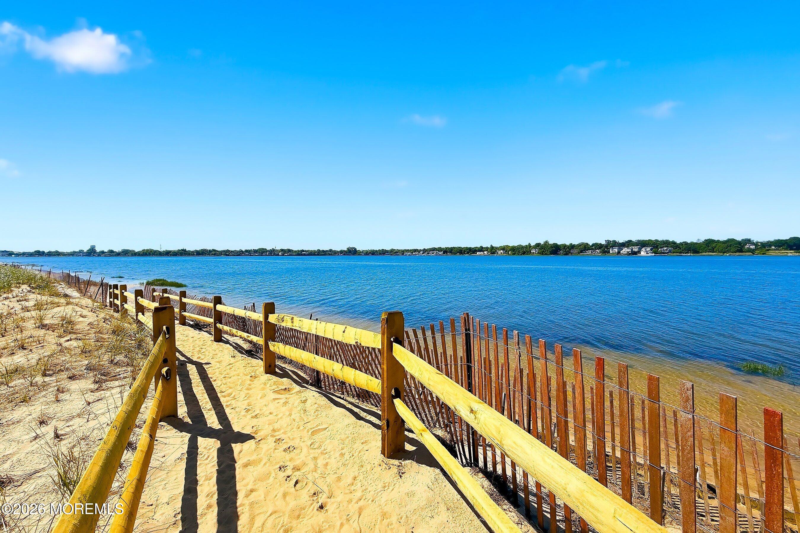 212 Milford Road Neptune Township, NJ 07753 - Photo 59 of 63 River Access