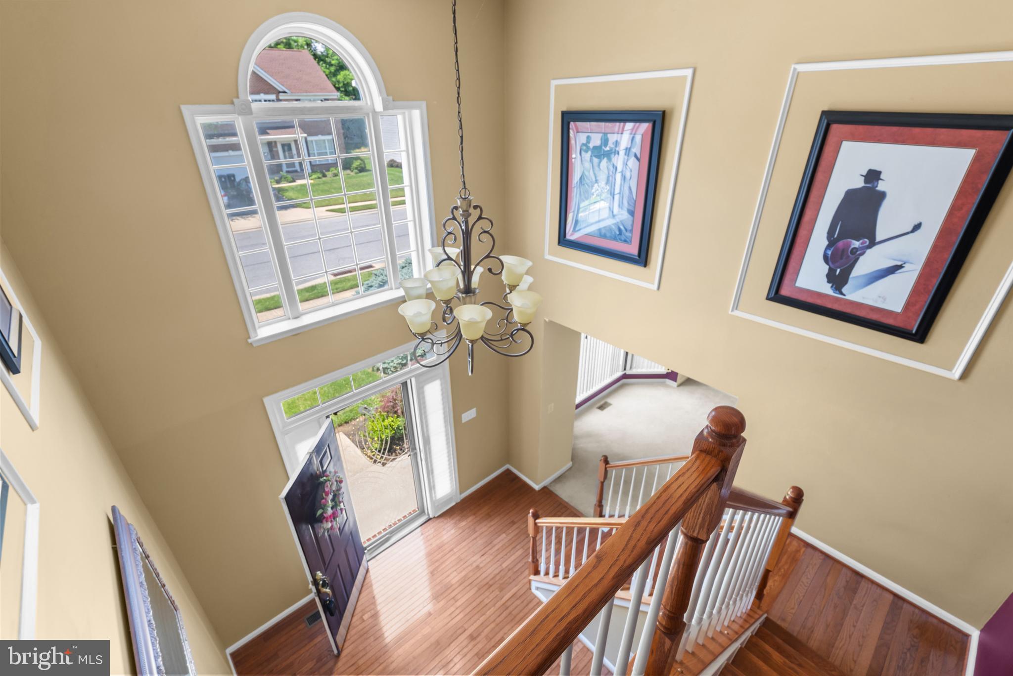 4023 Paige View Road Randallstown, MD 21133 - Photo 23 of 59