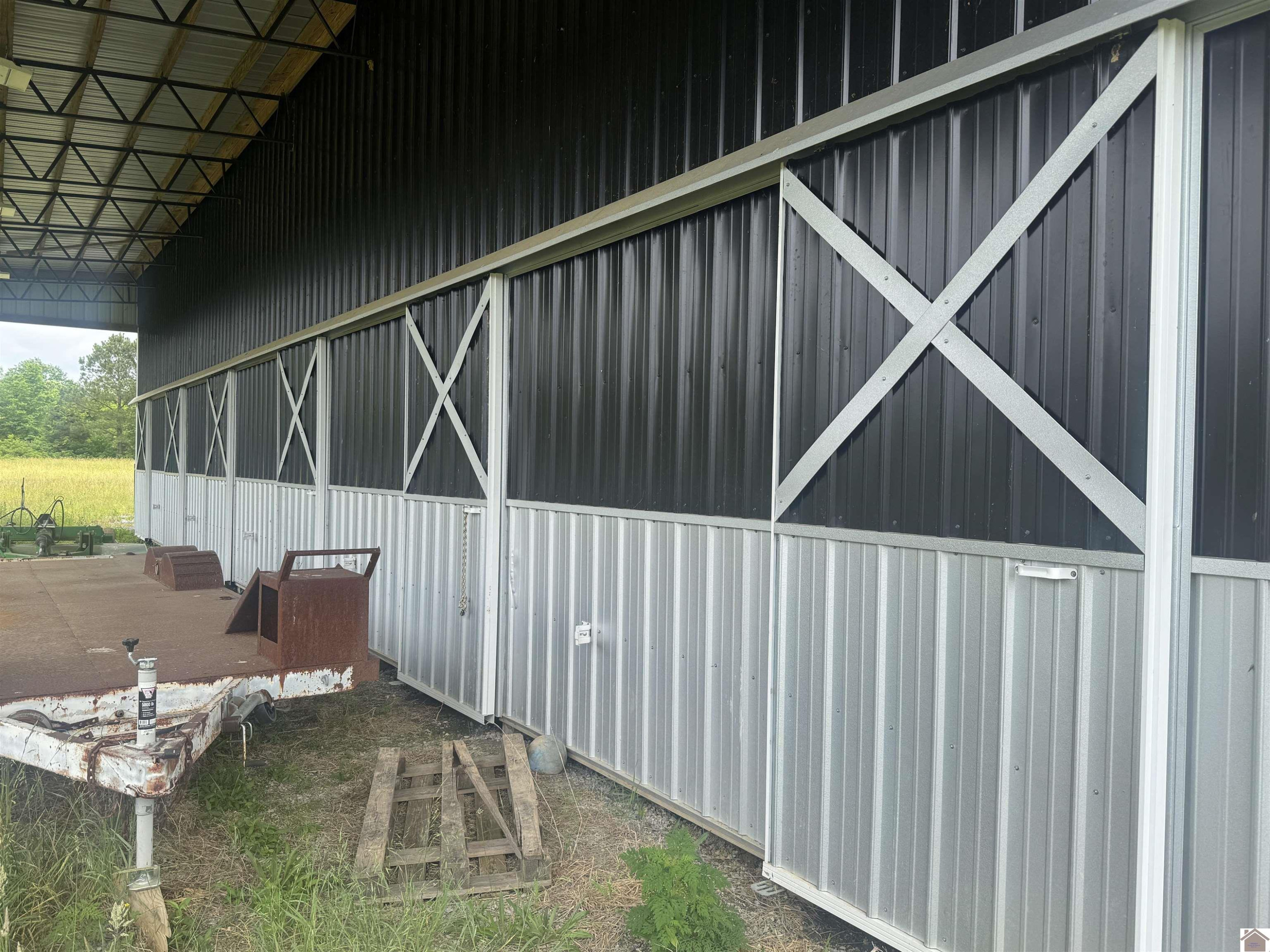 0 Dooms Chapel Road Symsonia, KY 42082 - Photo 10 of 35 Photo 10