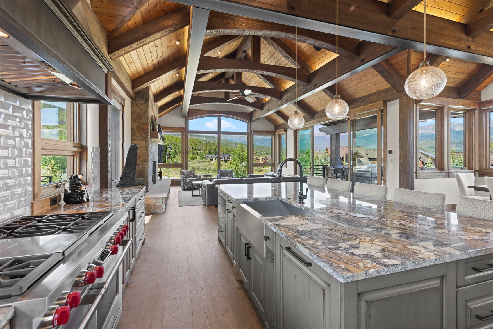 131 Gold Run Road Breckenridge, CO 80424 - Photo 12 of 50