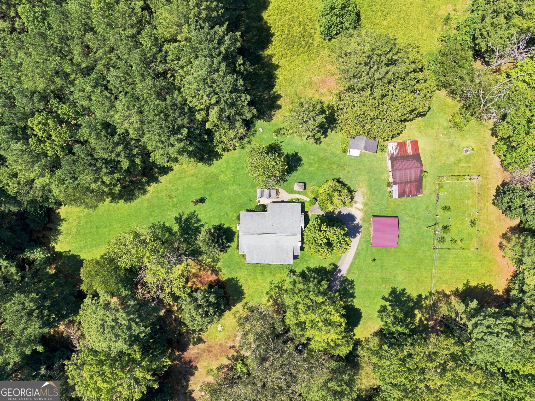 1328 Monroe Green Road Trion, GA 30753 - Photo 57 of 63 Gallery Image 57