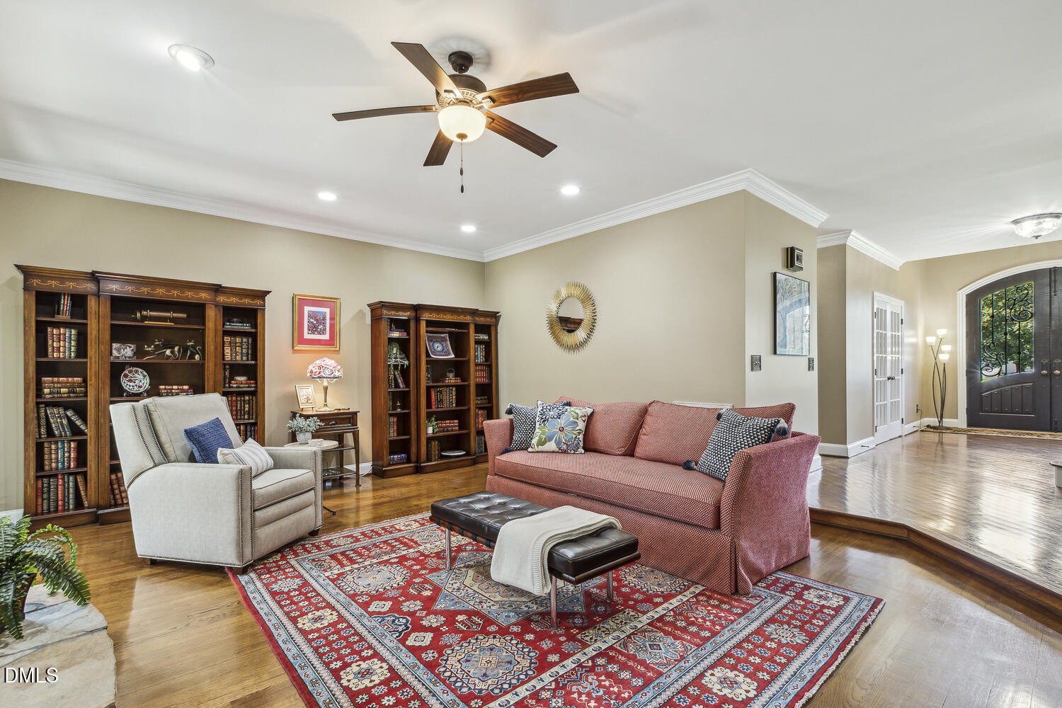 6909 Darcy Lane Raleigh, NC 27606 - Photo 17 of 78