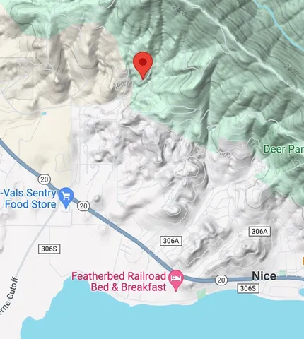 a view of a book shelf