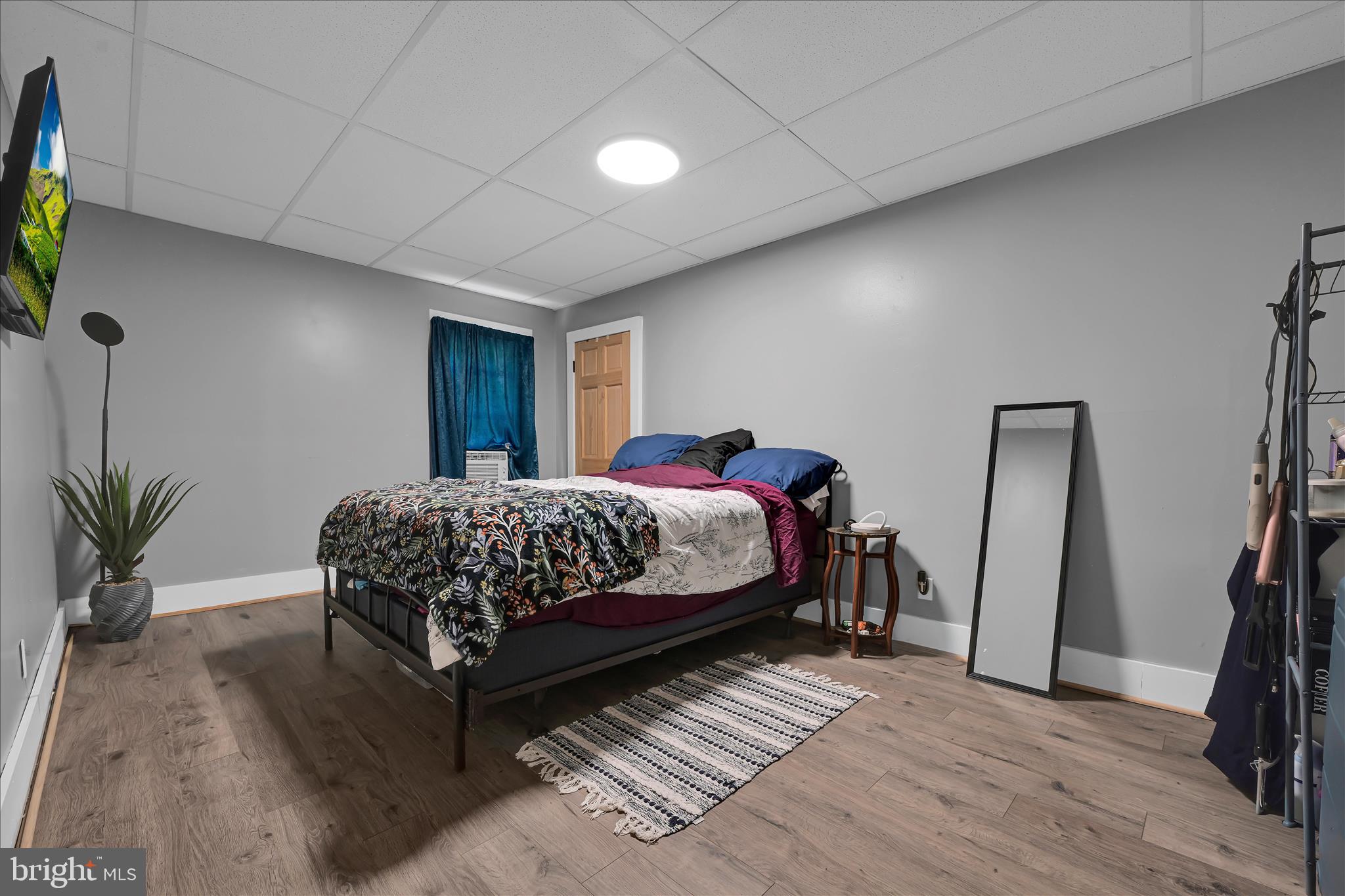 195 John S Estate Road Coal Township, PA 17866 - Photo 31 of 52 Apt 2- Bedroom