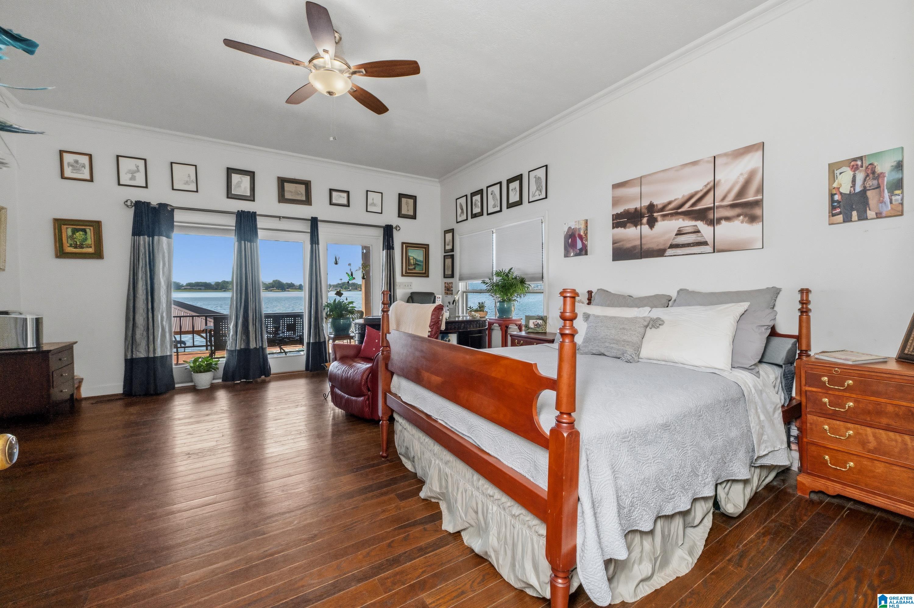 243 Rock Inn Point Cropwell, AL 35054 - Photo 62 of 98