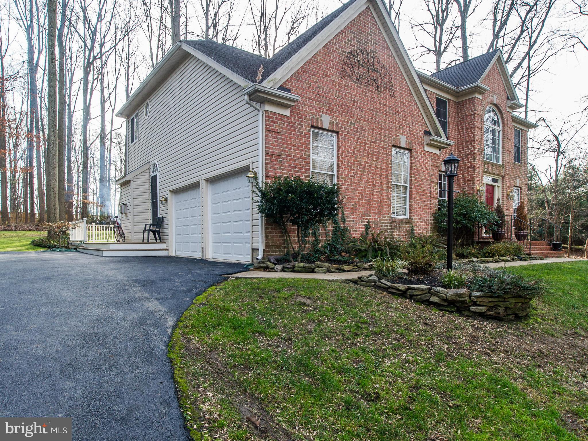 5 Durkee Farm Road Reisterstown, MD 21136 - Photo 2 of 30 Private Setting