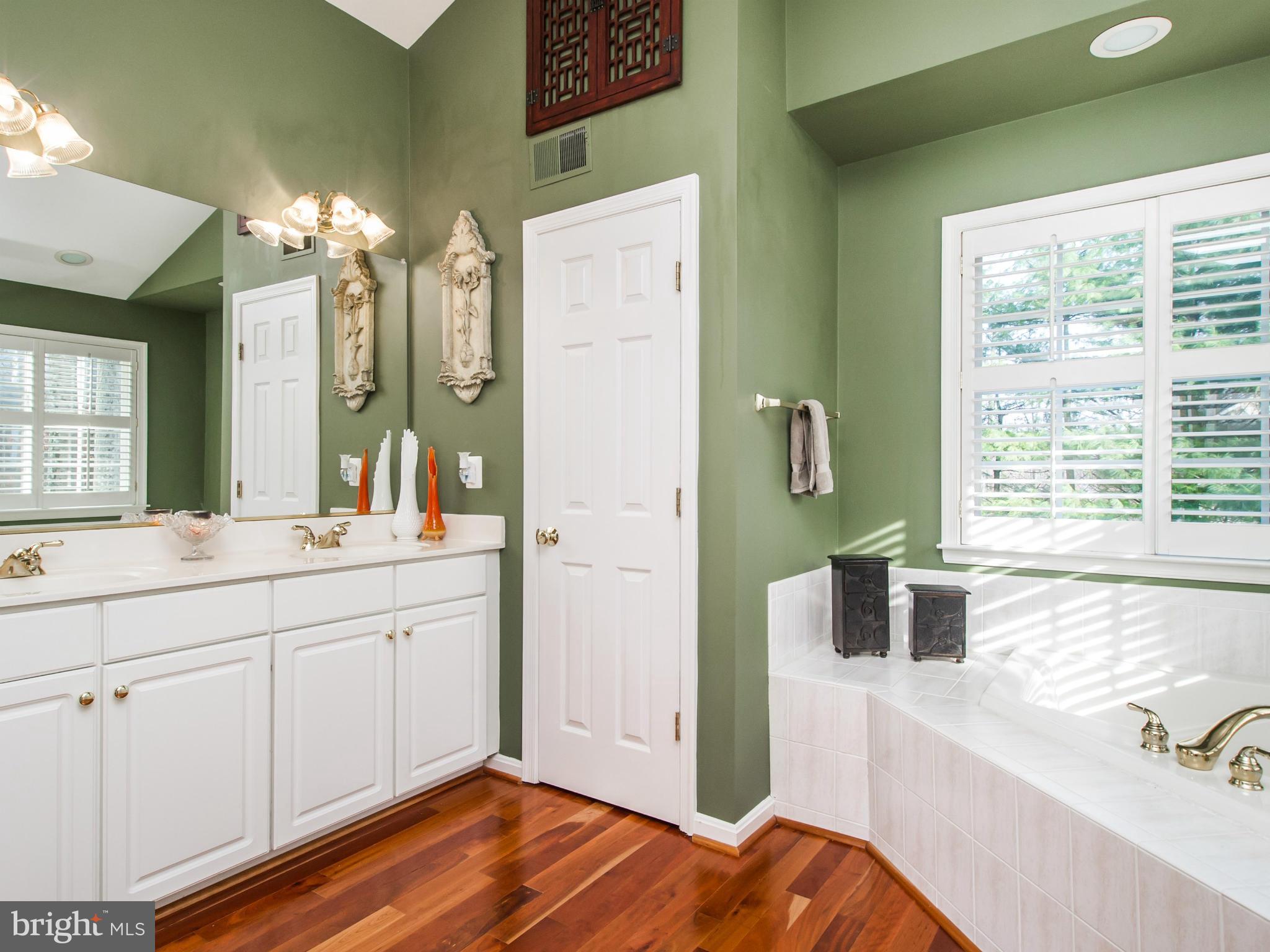 5 Durkee Farm Road Reisterstown, MD 21136 - Photo 19 of 30 Bath (Master)