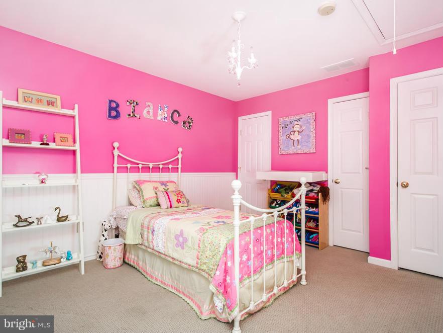 5 Durkee Farm Road Reisterstown, MD 21136 - Photo 20 of 30 Bedroom