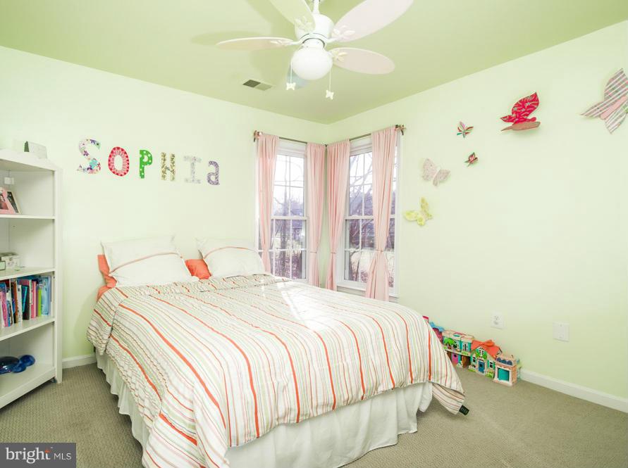 5 Durkee Farm Road Reisterstown, MD 21136 - Photo 21 of 30 Bedroom