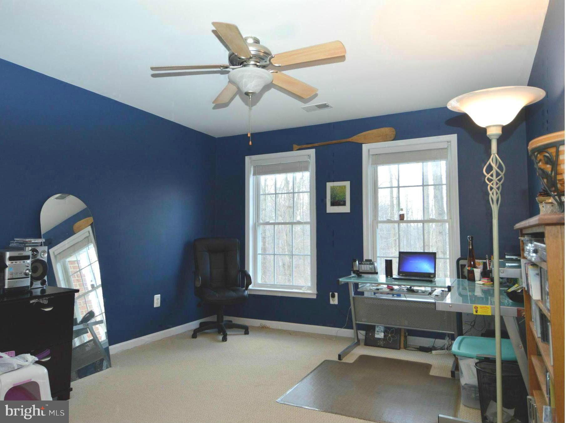 5 Durkee Farm Road Reisterstown, MD 21136 - Photo 22 of 30 Bedroom