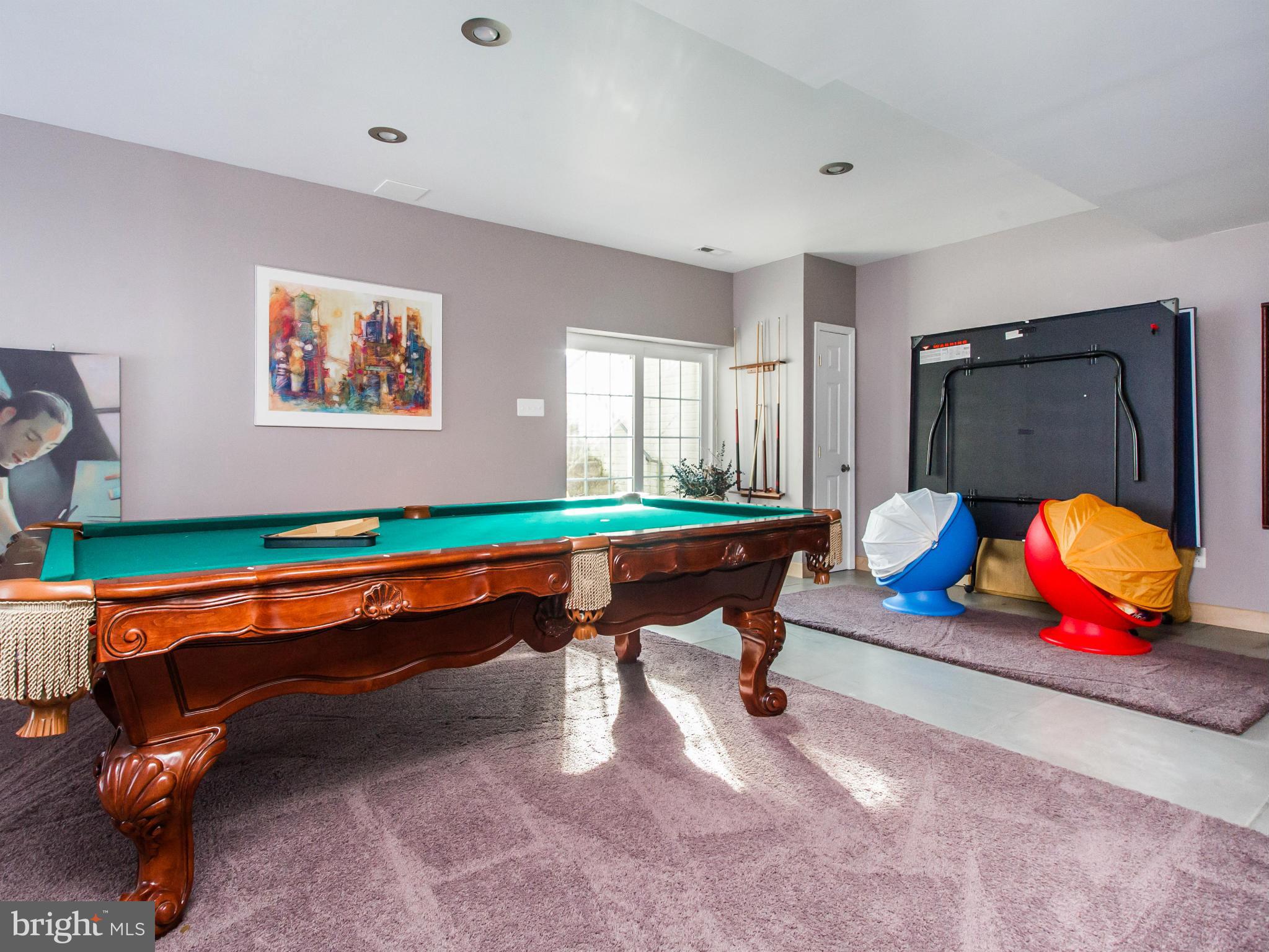 5 Durkee Farm Road Reisterstown, MD 21136 - Photo 24 of 30 Rec Room