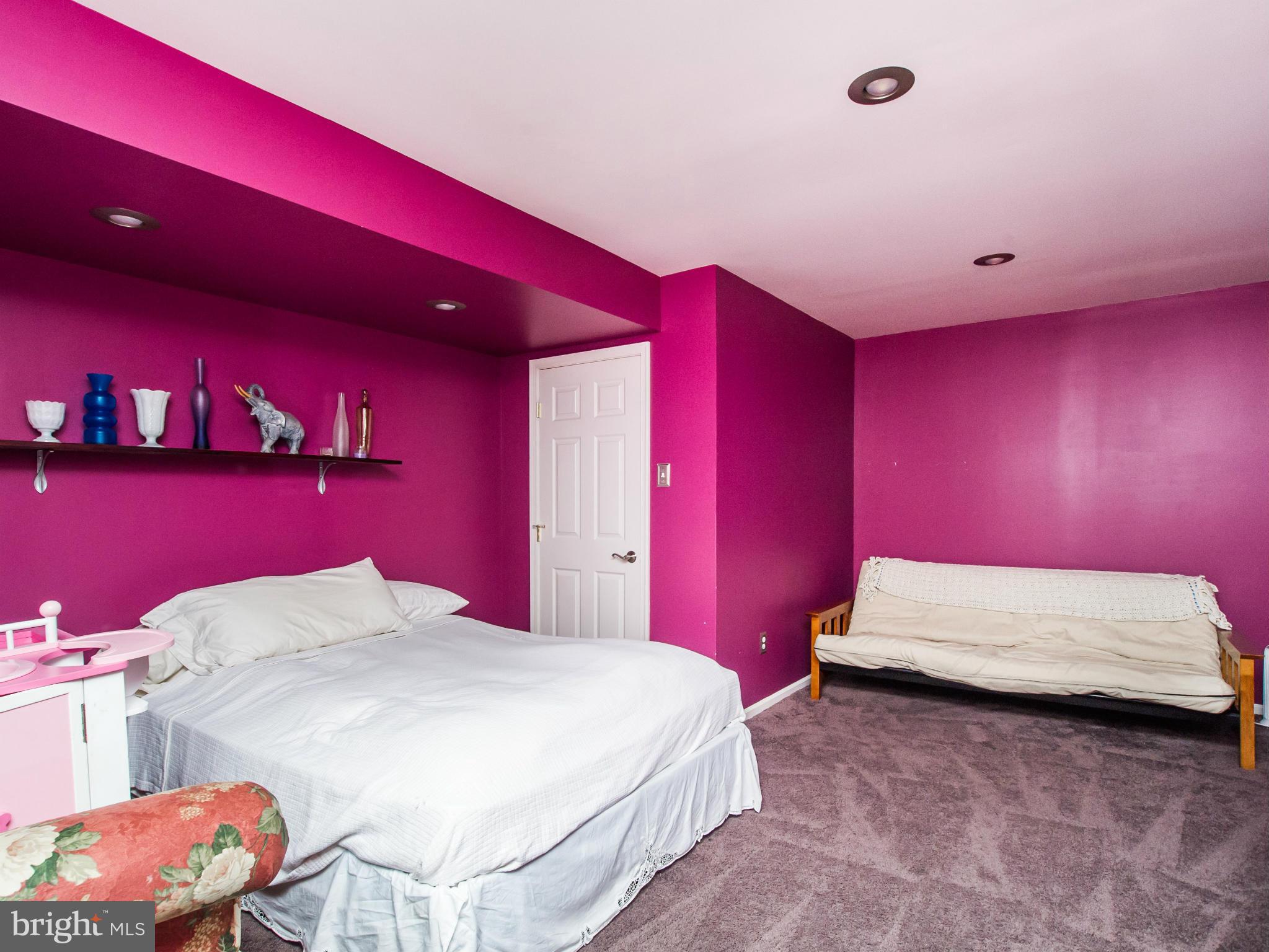5 Durkee Farm Road Reisterstown, MD 21136 - Photo 26 of 30 5th Bedroom in LL