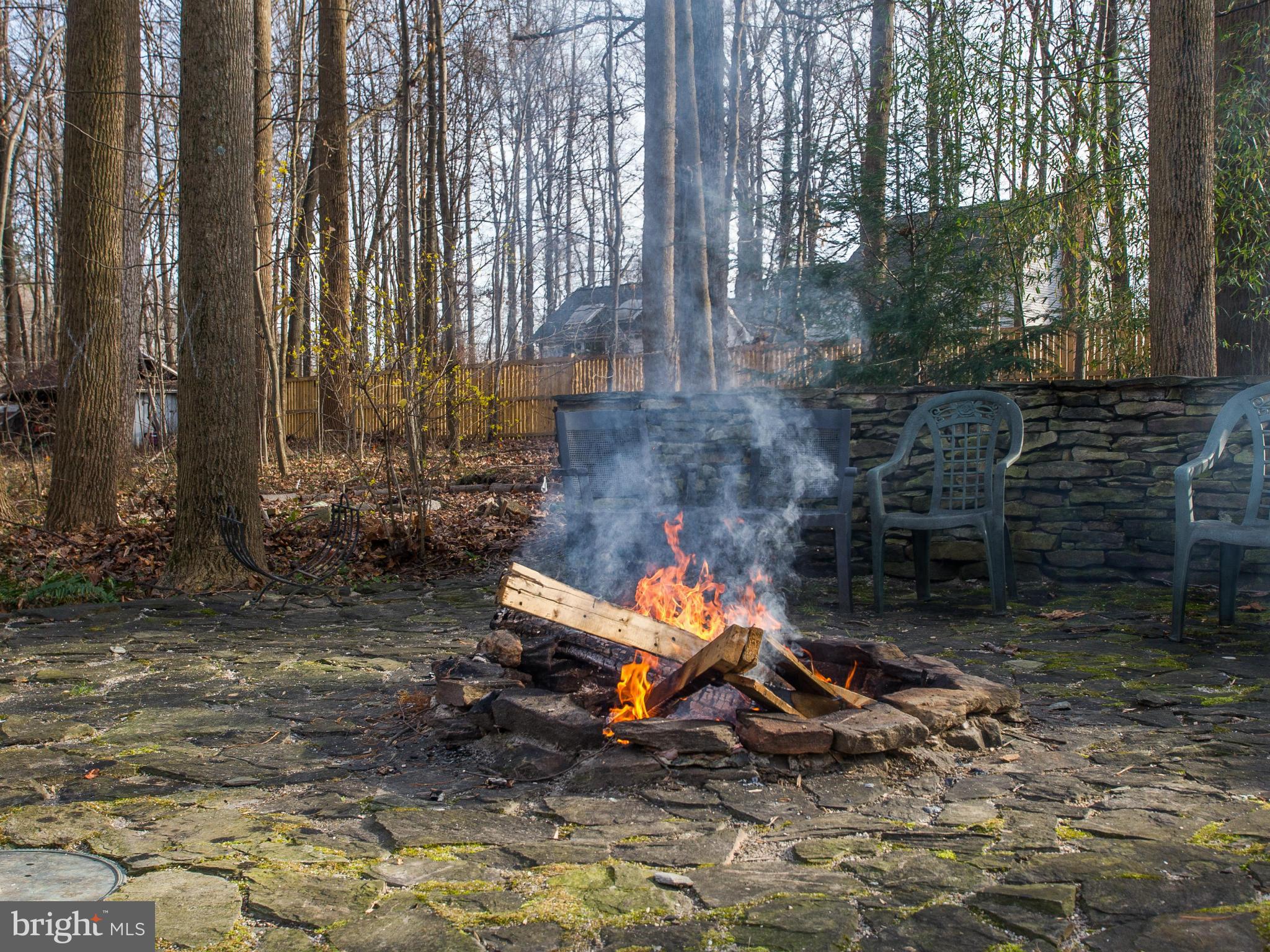 5 Durkee Farm Road Reisterstown, MD 21136 - Photo 29 of 30 Great Yard