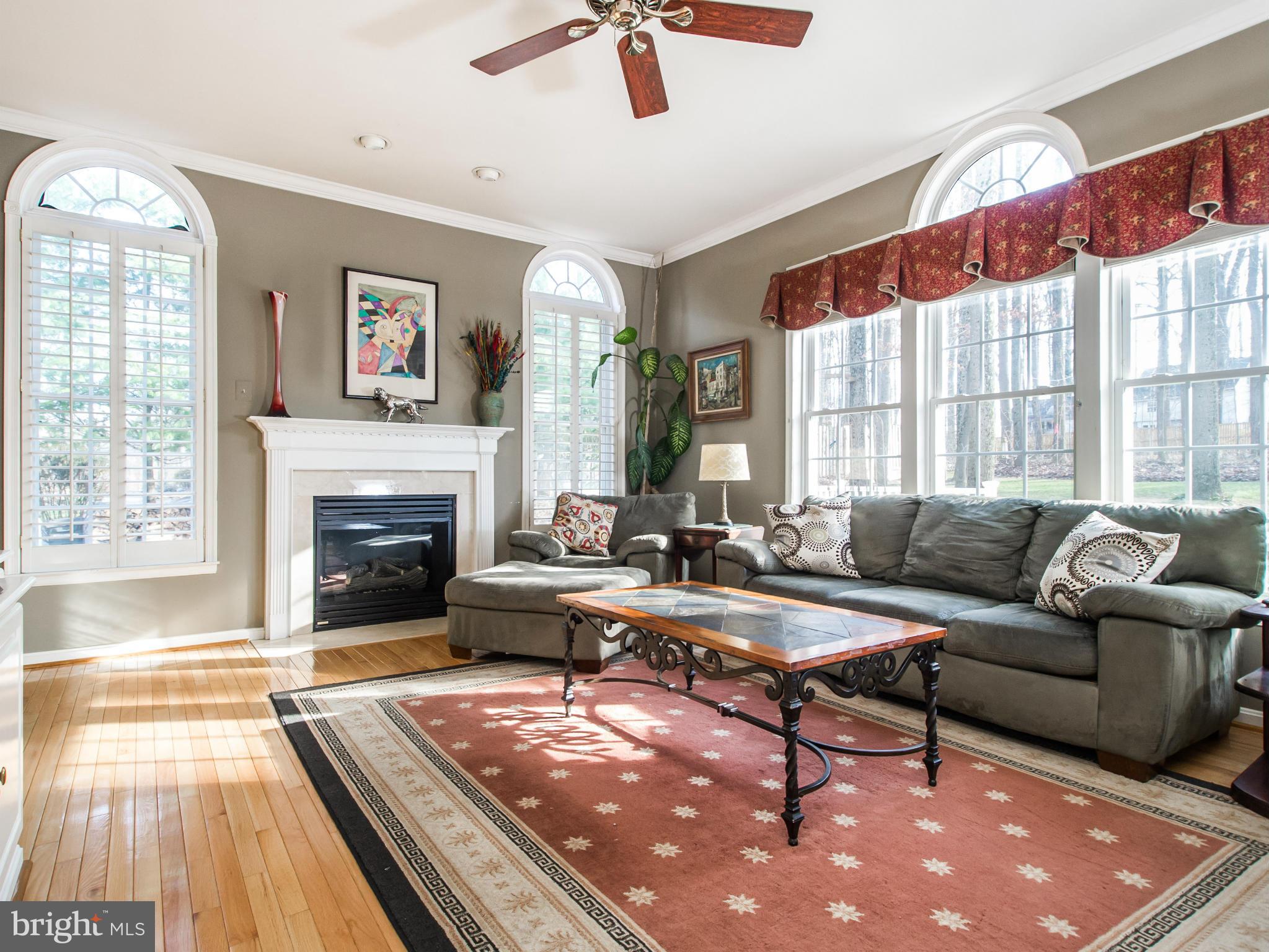 5 Durkee Farm Road Reisterstown, MD 21136 - Photo 6 of 30 Family Room