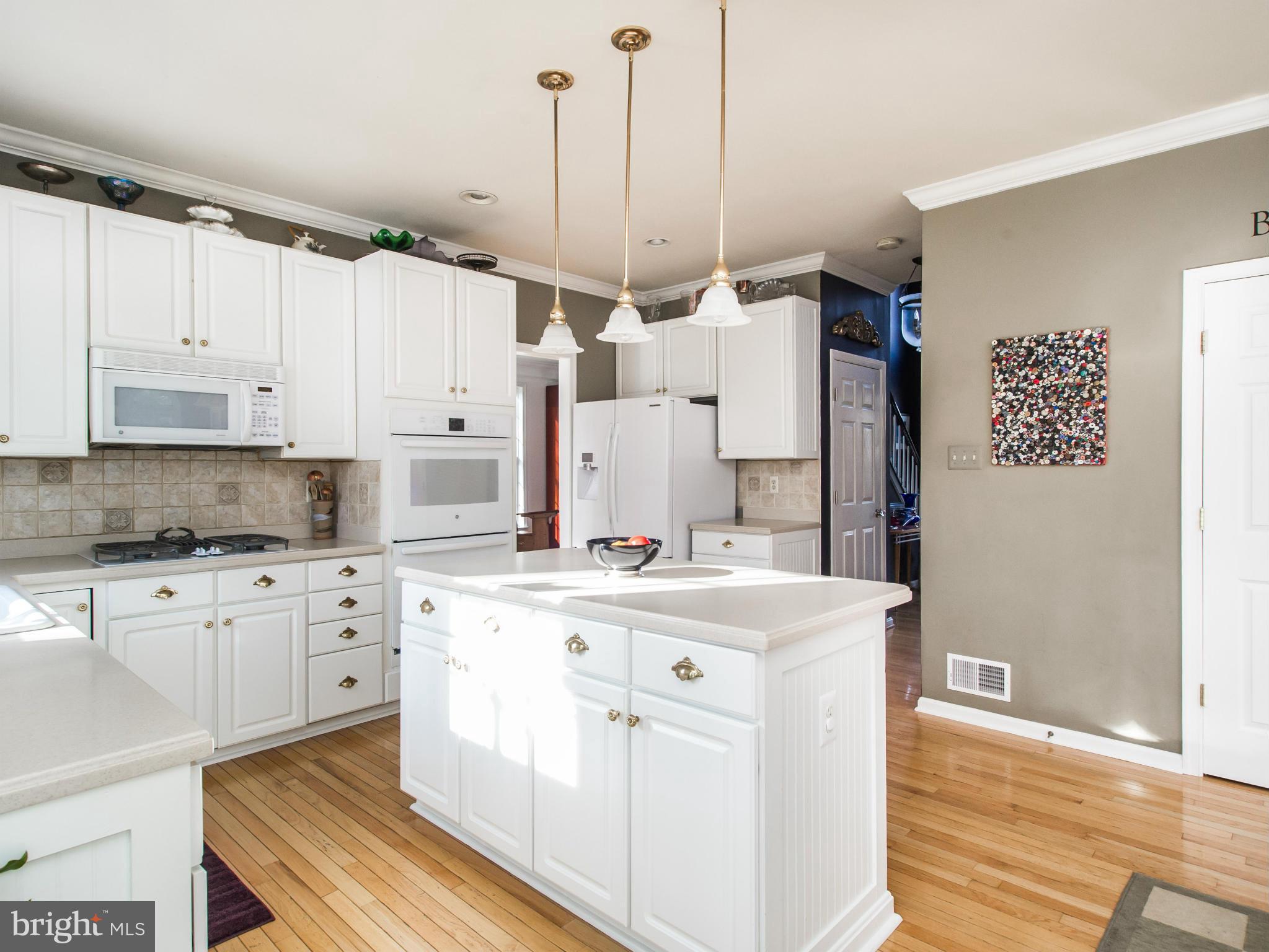 5 Durkee Farm Road Reisterstown, MD 21136 - Photo 8 of 30 Kitchen