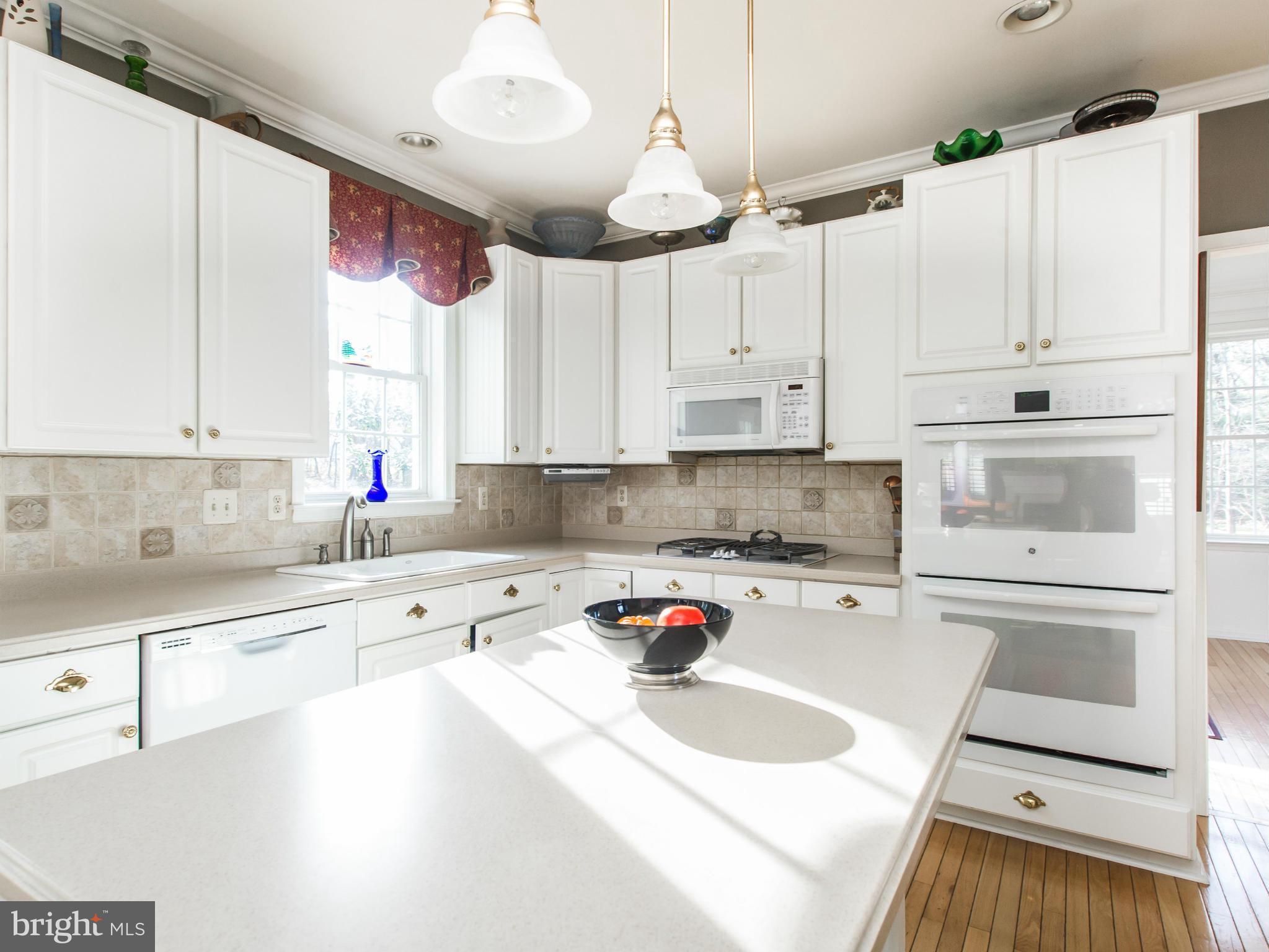 5 Durkee Farm Road Reisterstown, MD 21136 - Photo 10 of 30 kitchen