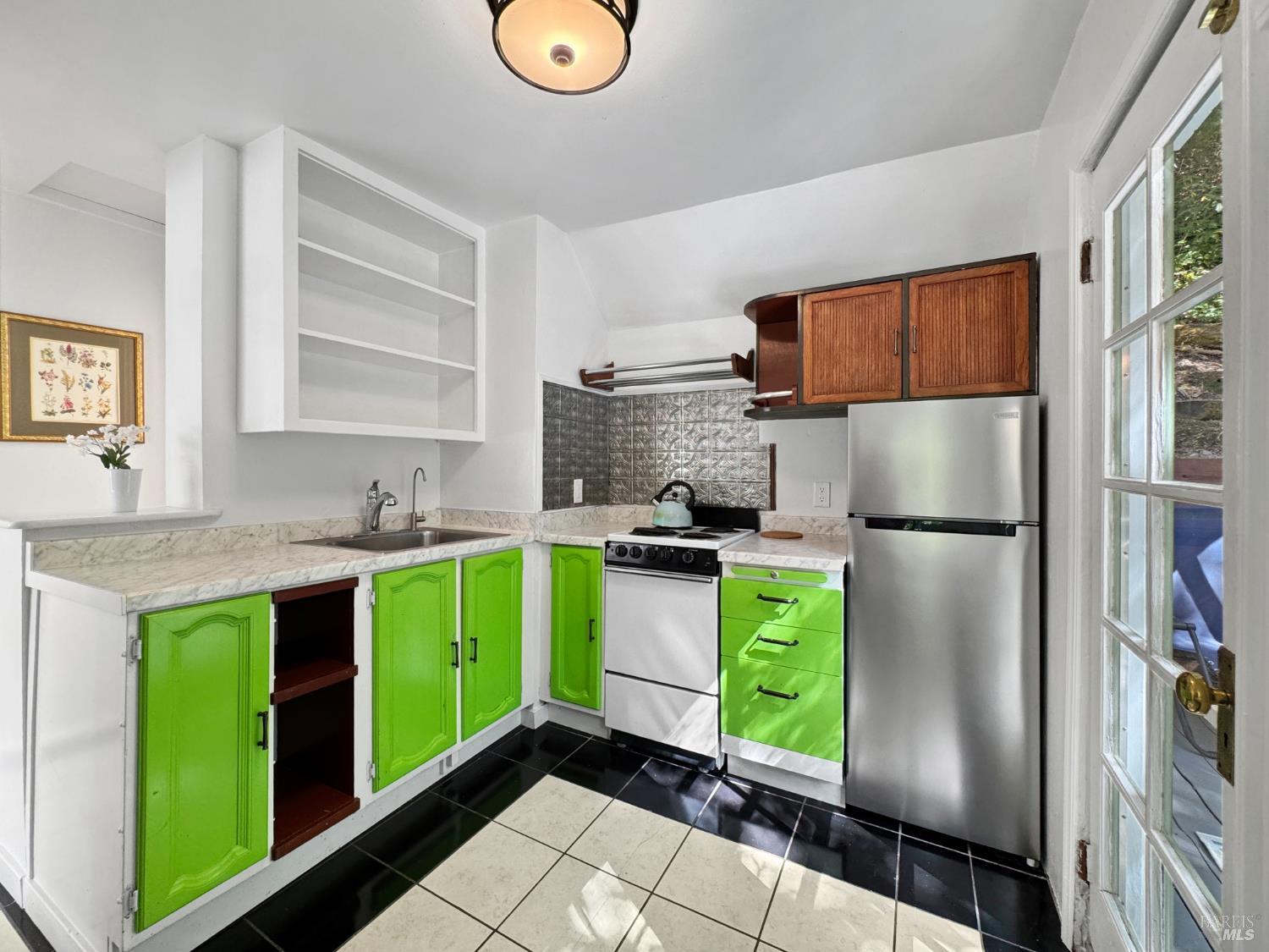 17401 Neeley Road Guerneville, CA 95446 - Photo 44 of 74