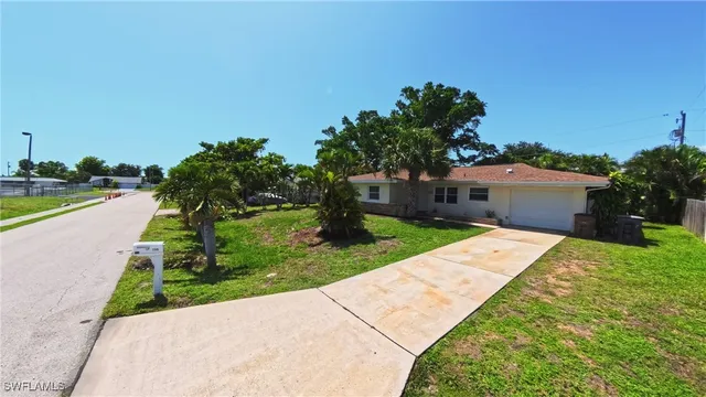 $344,900 | 1315 Southeast 45th Street, Cape Coral, FL 33904