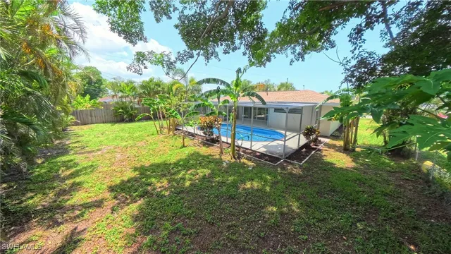 $344,900 | 1315 Southeast 45th Street, Cape Coral, FL 33904