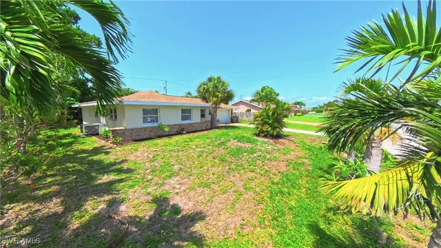 $344,900 | 1315 Southeast 45th Street, Cape Coral, FL 33904