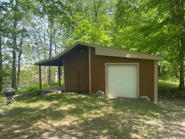 4716 Big Rice Lake Road Northeast Remer, MN 56672 - Photo 7 of 42 Gallery Image 7