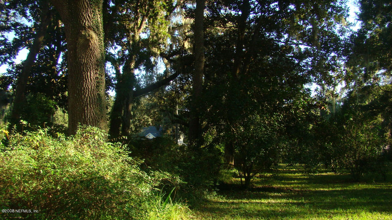 12380 Mandarin Road Jacksonville, FL 32223 - Photo 15 of 15 a view of a garden