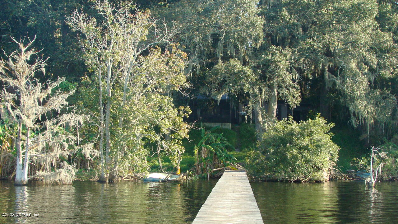 12380 Mandarin Road Jacksonville, FL 32223 - Photo 8 of 15 a view of lake