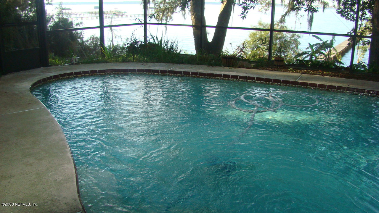 12380 Mandarin Road Jacksonville, FL 32223 - Photo 10 of 15 a view of outdoor space with swimming pool