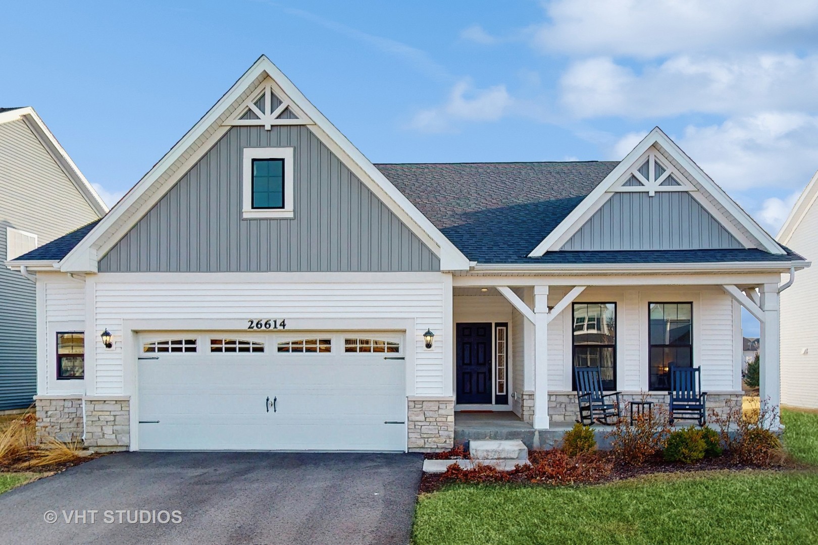 26614 West Red Apple Road Plainfield, IL 60585 - Photo 1 of 24 Gallery Image 1
