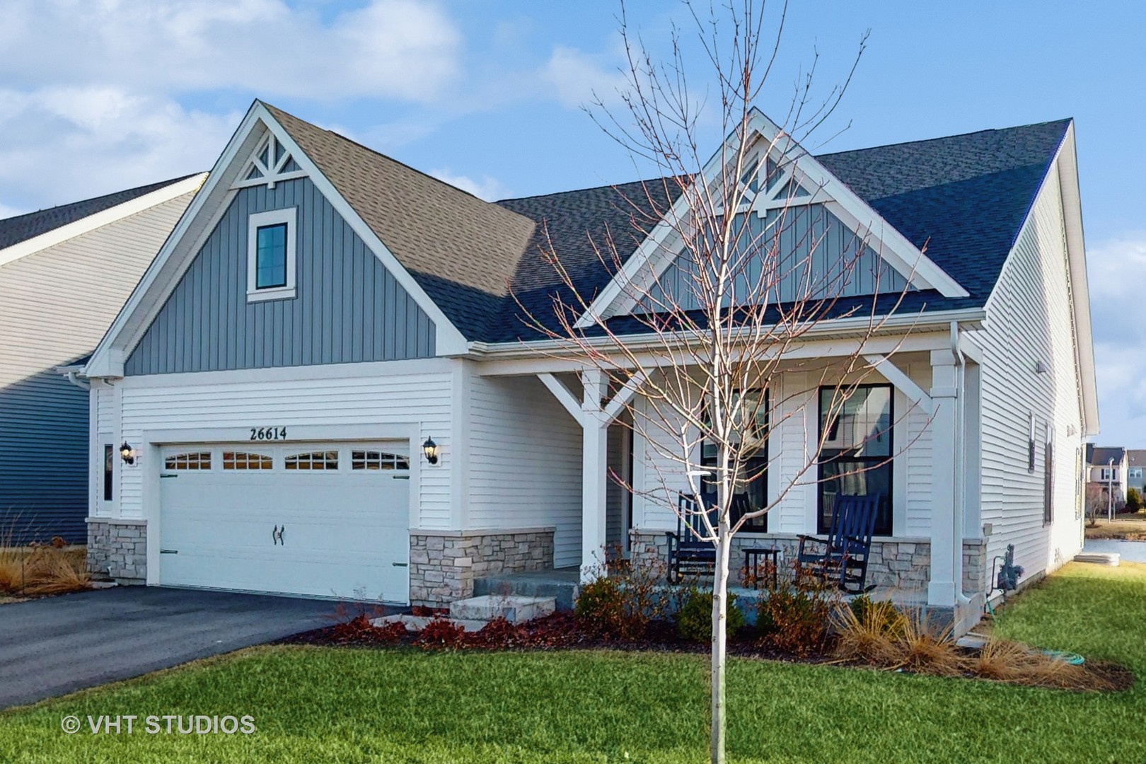 26614 West Red Apple Road Plainfield, IL 60585 - Photo 2 of 24 Gallery Image 2